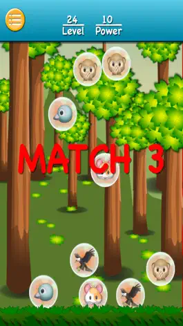 Game screenshot AnimalMatch2UP apk