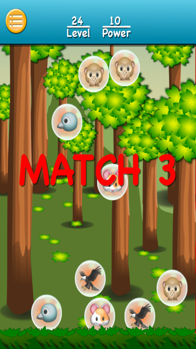 AnimalMatch2UP screenshot 2