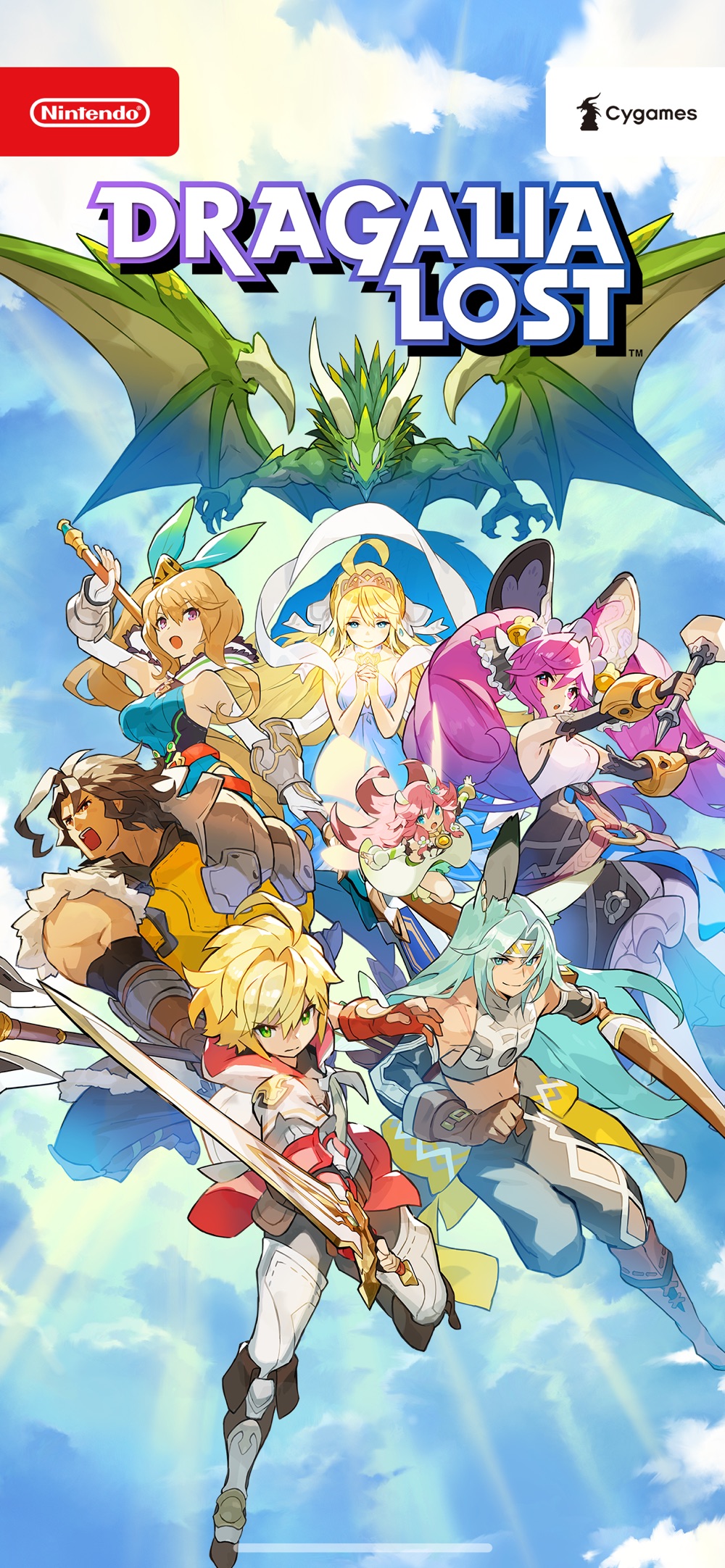 Dragalia Lost Cheat Codes