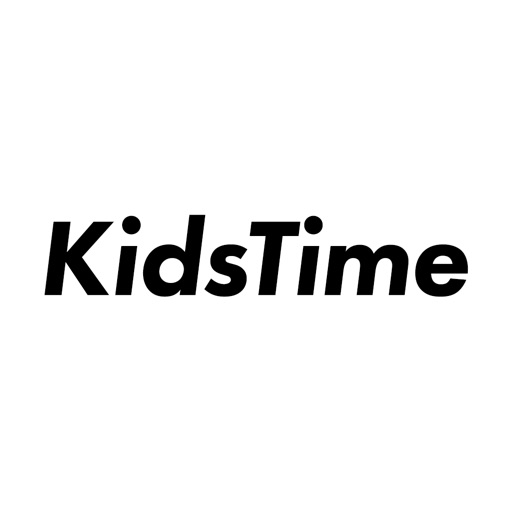 KidsTime - games for kids