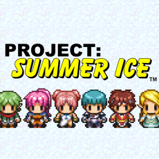 Activities of Project: Summer Ice Lite