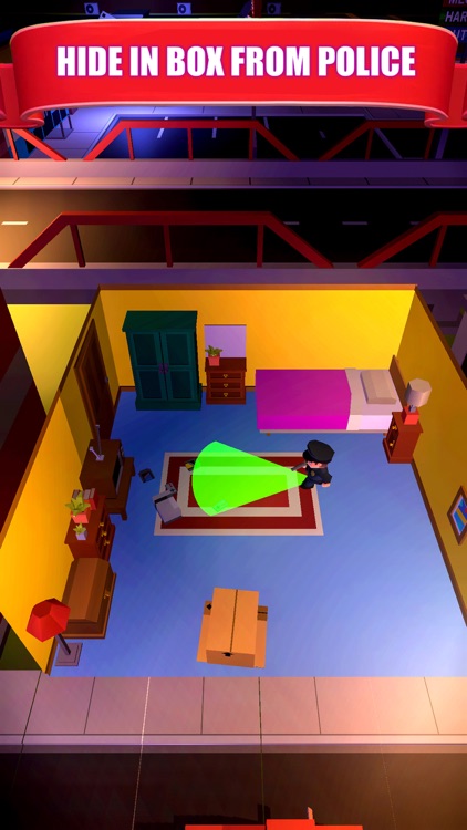 Smart Heist screenshot-3