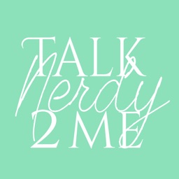 TalkNerdy2me