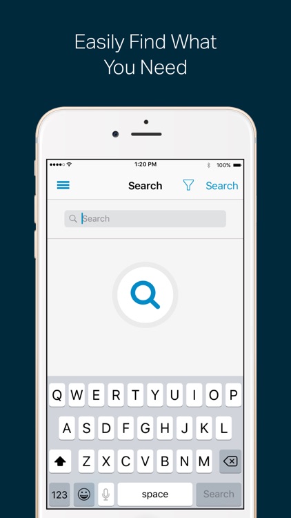 SharePlus for MobileIron screenshot-1