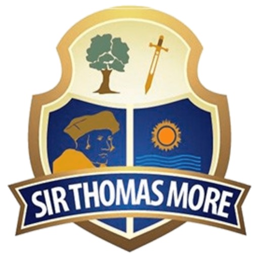 Sir Thomas More icon