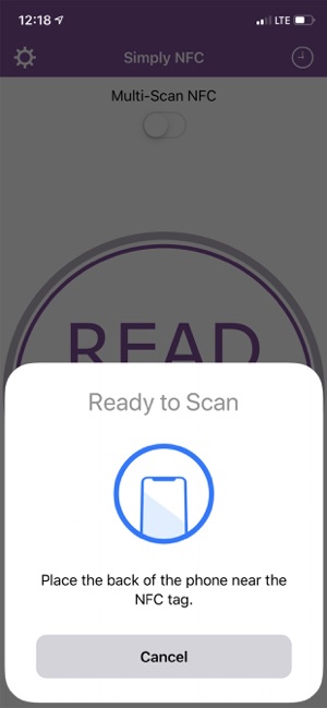 Simply NFC - Tag Writer/Reader(圖2)-速報App