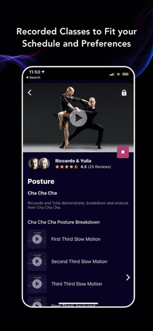 Koros - dance classes at home(圖1)-速報App