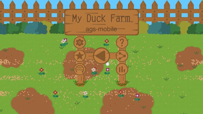 My Duck Farm