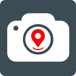 GPS Photos Maker for Instagram