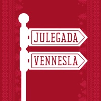 Julegada i Vennesla sur PC