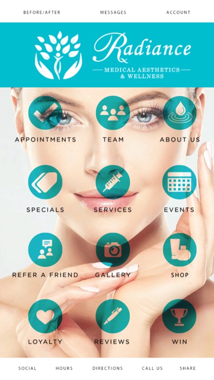 Radiance Medical Aesthetics