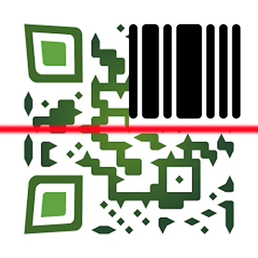 QR Code Reader & QR Generator iOS App