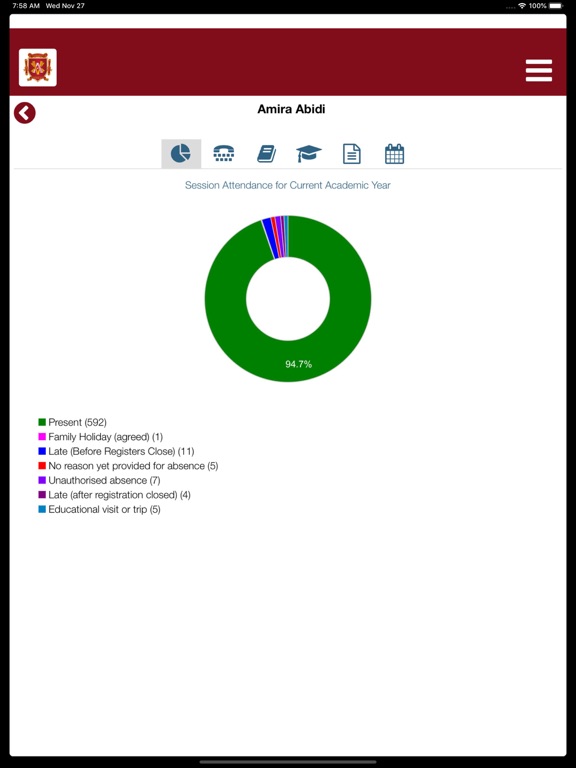 【图】VAS Engage App(截图3)