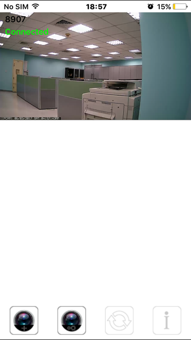 Xpy Bell screenshot 2