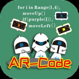 ARCode:长兴