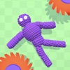 Rope-Man Dash