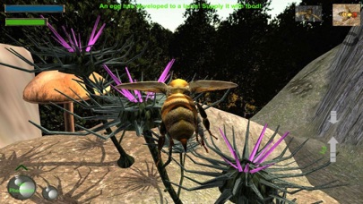 Bee Nest Simulator Full screenshot 2
