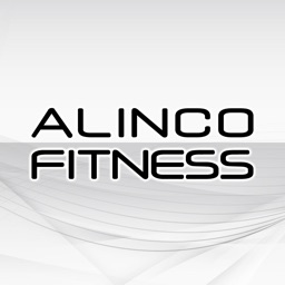 ALINCOFITNESS 健康管理