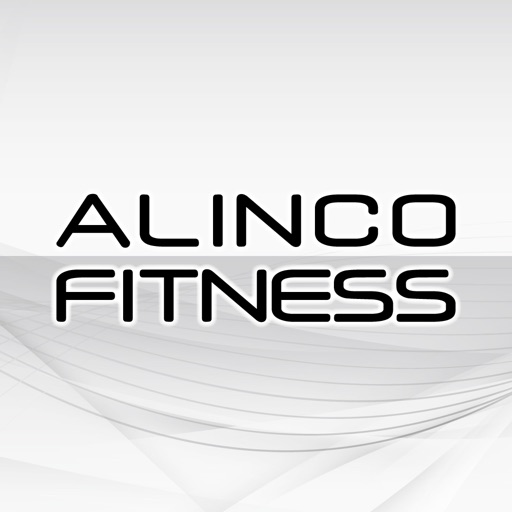 ALINCOFITNESS 健康管理