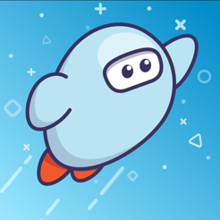 Sora, by OverDrive on the App Store