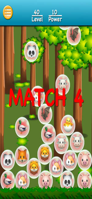 AnimalMatch2UP(圖3)-速報App