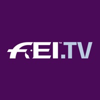 FEI.tv app funktioniert nicht? Probleme und Störung