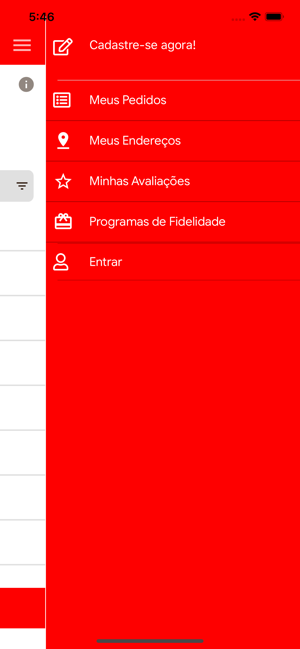 Cavaleiros da Madrugada App(圖5)-速報App