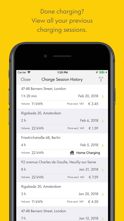 Shell Recharge screenshot-3