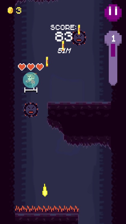 Bullet Cavern screenshot-5