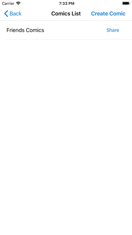 Comics House screenshot-3