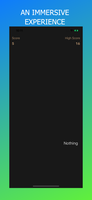 Nothing Game(圖1)-速報App