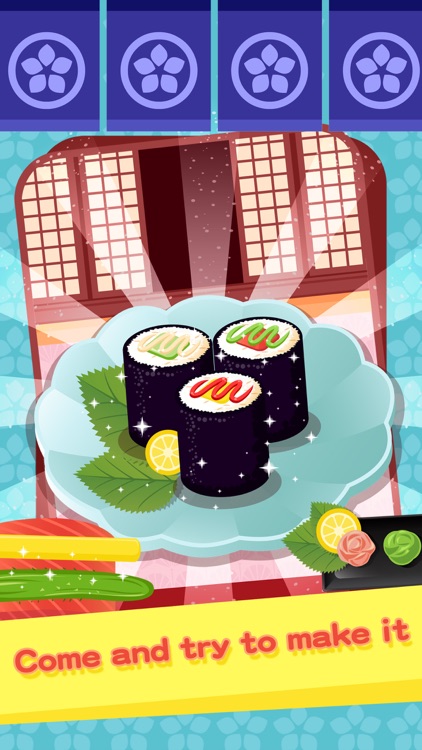 Sushi Restaurant Manager screenshot-4