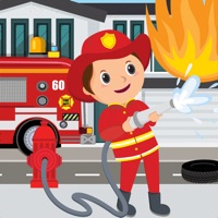  Pretend Play Fire Station Alternatives