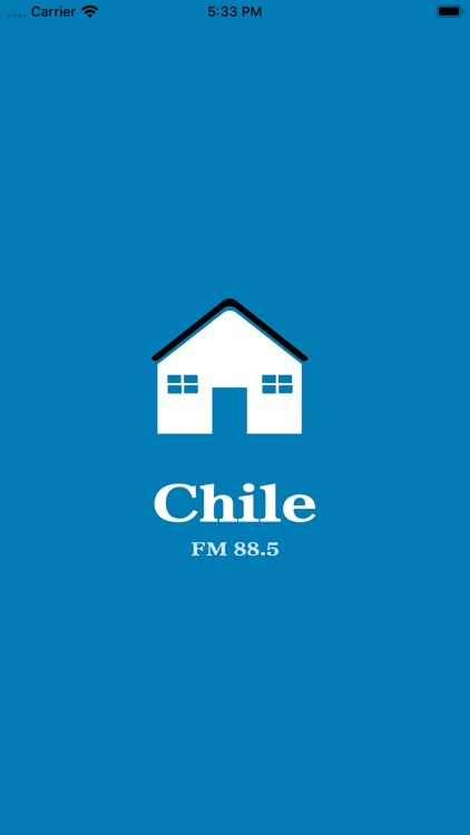 Chile FM 88.5