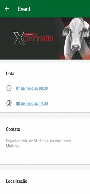 Seminário Confinatto(圖1)-速報App