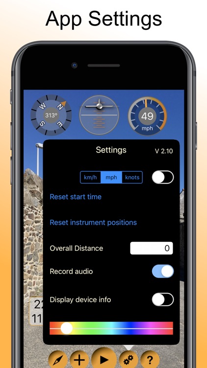 Timestamp Camcorder Pro: Maps screenshot-4