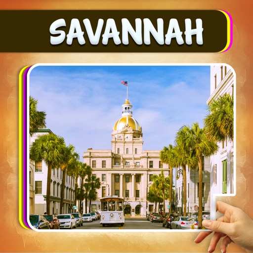 Savannah Travel Guide
