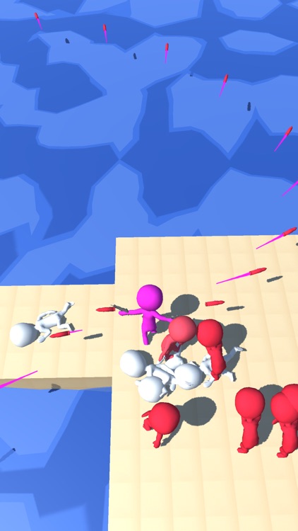 Fury Shooter ! screenshot-3