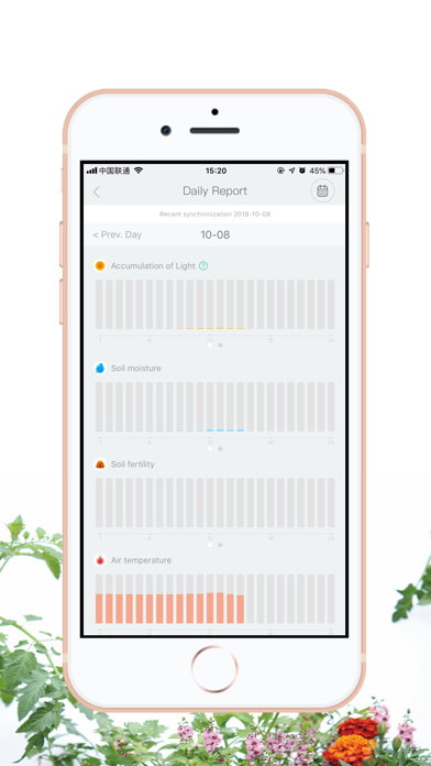 VegTrug Grow Care screenshot 4