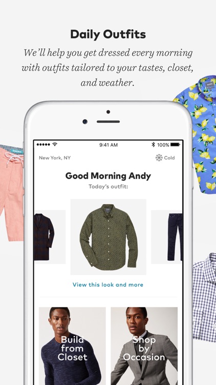 Bonobos screenshot-0