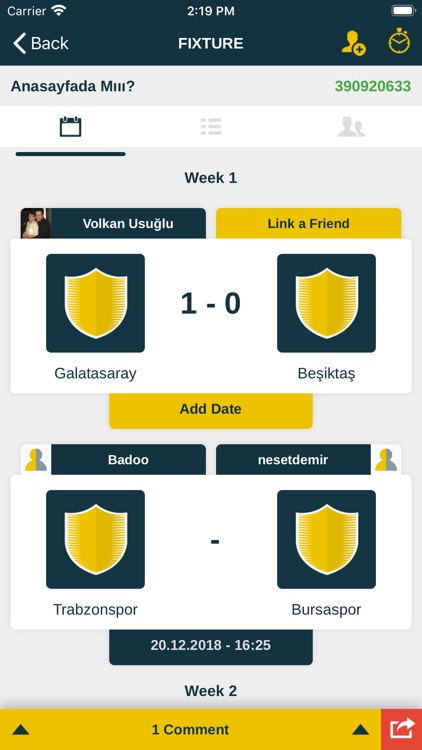 Fixture Maker screenshot-3