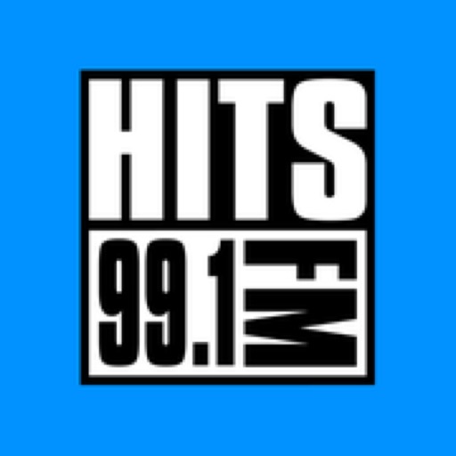 HITS FM icon