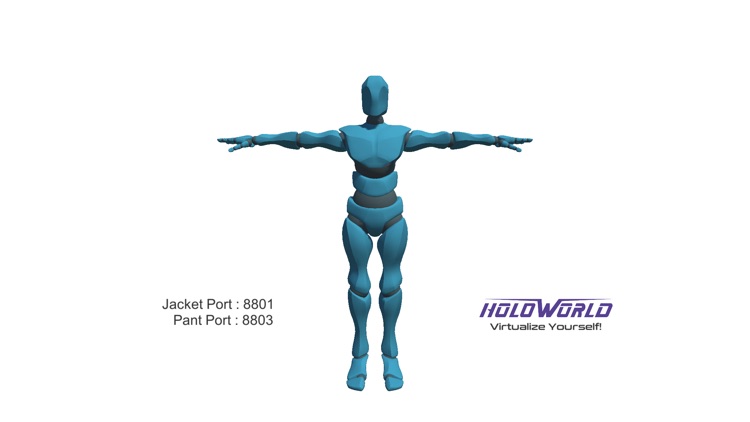 HoloWorld