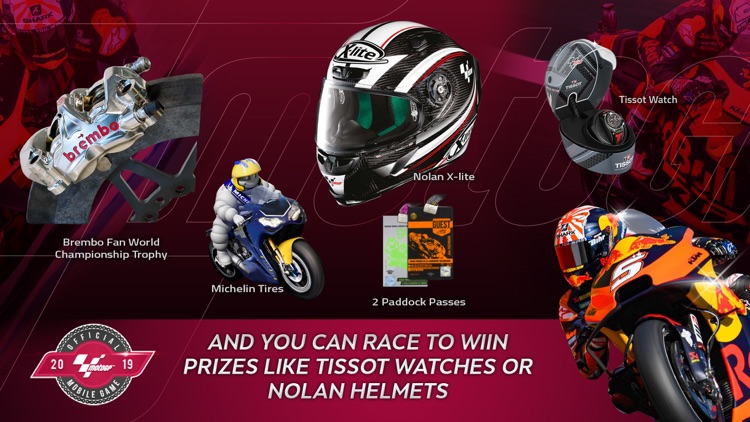 MotoGP Racing '19 screenshot-5