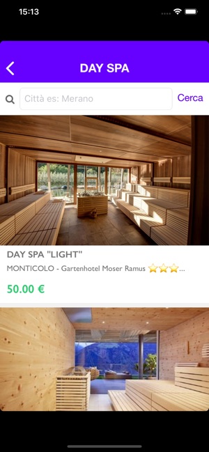 Annunci Wellness in Alto Adige(圖4)-速報App