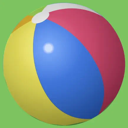 Beach Ball Smack Читы