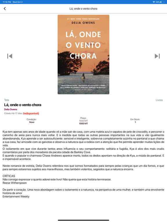 Screenshot #6 pour Upastor