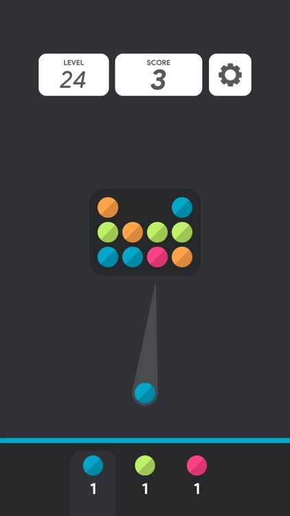 Pop the Dots screenshot-5