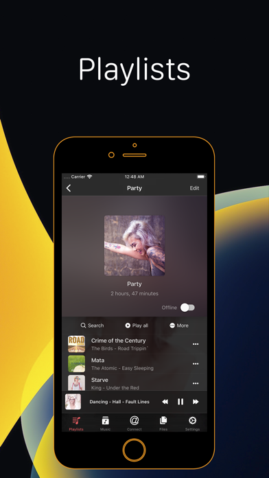 11 Best FLAC Player Apps on Android - DroidMaze