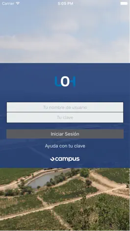 Game screenshot Ucampus UOH mod apk
